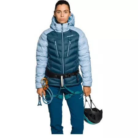 Veste Trangoworld LEYNAR 74B