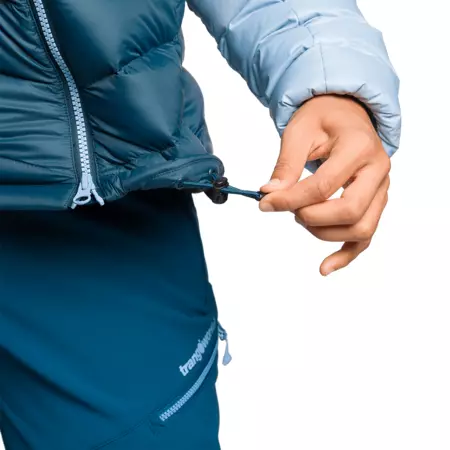Veste Trangoworld LEYNAR 74B