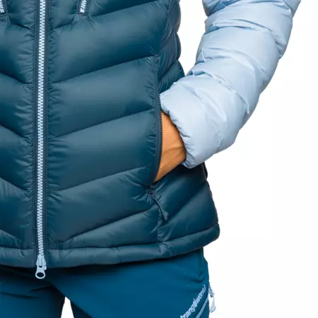 Veste Trangoworld LEYNAR 74B