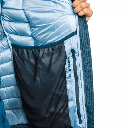 Veste Trangoworld LEYNAR 74B
