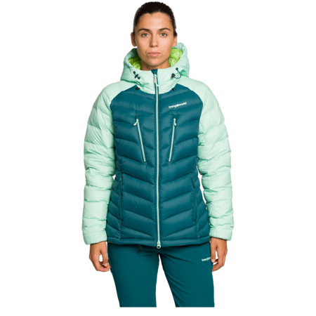 Veste Trangoworld LEYNAR 756
