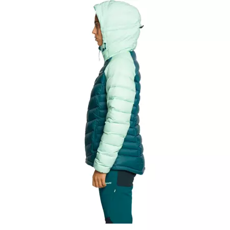 Veste Trangoworld LEYNAR 756