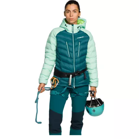 Veste Trangoworld LEYNAR 756