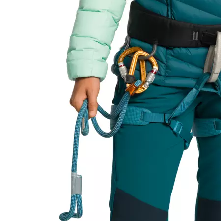 Veste Trangoworld LEYNAR 756
