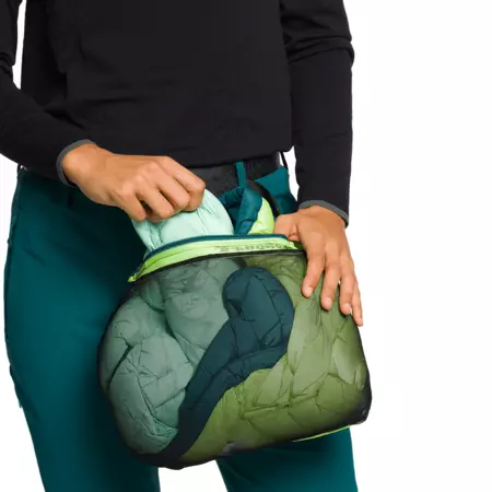 Veste Trangoworld LEYNAR 756