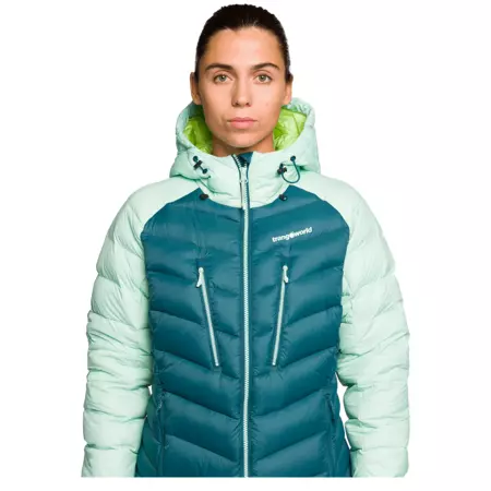 Veste Trangoworld LEYNAR 756