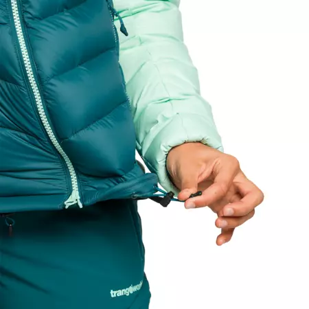 Veste Trangoworld LEYNAR 756