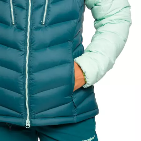 Veste Trangoworld LEYNAR 756