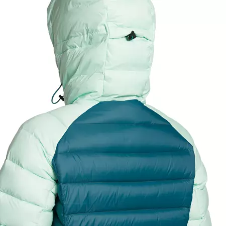 Veste Trangoworld LEYNAR 756