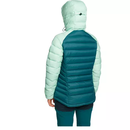 Veste Trangoworld LEYNAR 756