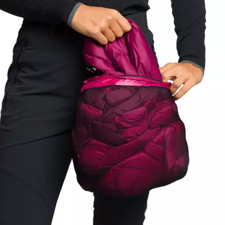 Veste Trangoworld LEYNAR 7A7