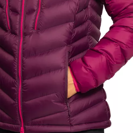 Veste Trangoworld LEYNAR 7A7