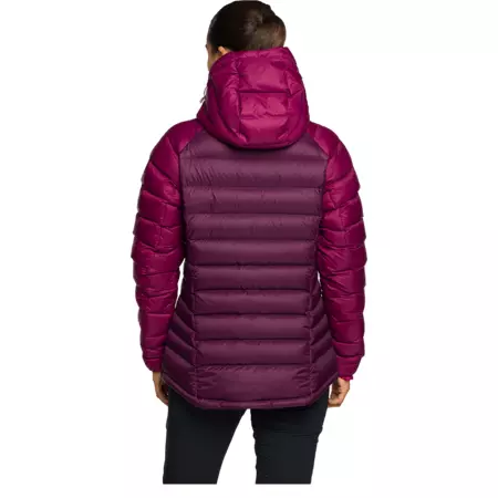 Veste Trangoworld LEYNAR 7A7