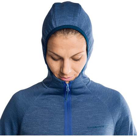 Veste Trangoworld Libar 2H0