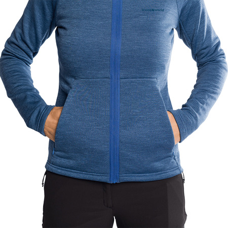 Veste Trangoworld Libar 2H0
