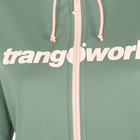 Veste Trangoworld Liena 51R