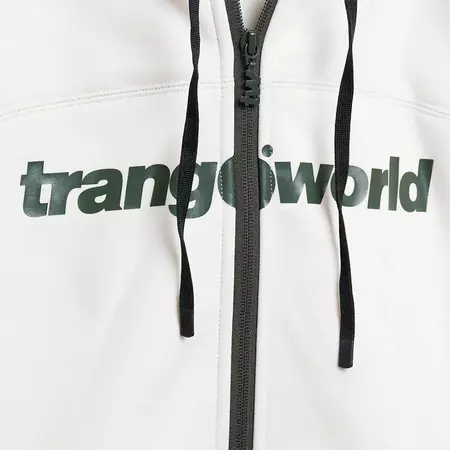 Veste Trangoworld LIENA V02 5K3