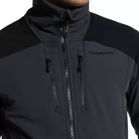 Veste Trangoworld LYSKAMM 710