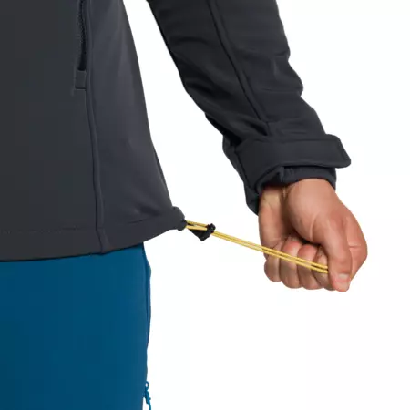 Veste Trangoworld LYSKAMM 710