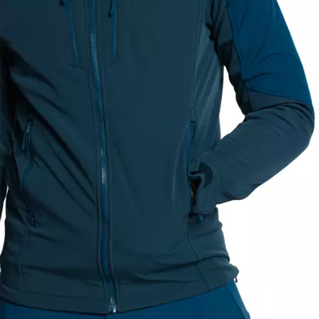 Veste Trangoworld LYSKAMM 720