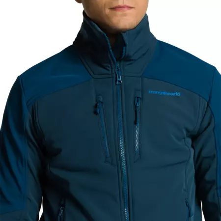 Veste Trangoworld LYSKAMM 720