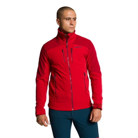 Veste Trangoworld LYSKAMM 730