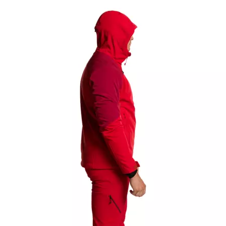 Veste Trangoworld LYSKAMM 730