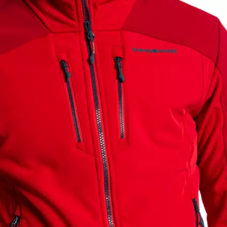 Veste Trangoworld LYSKAMM 730