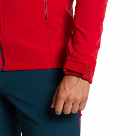 Veste Trangoworld LYSKAMM 730
