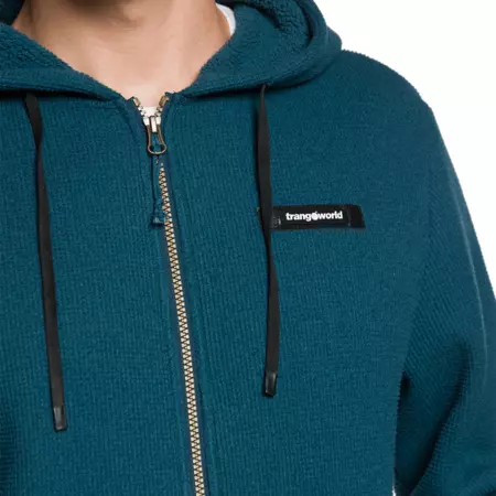 Veste Trangoworld LOMPOC 120