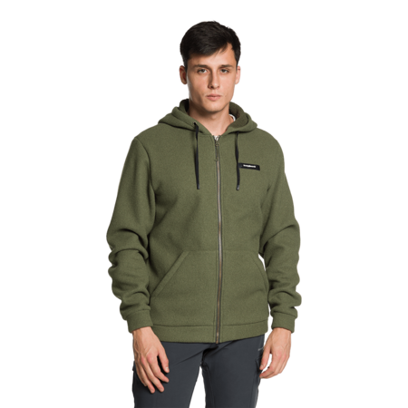 Veste Trangoworld LOMPOC 130