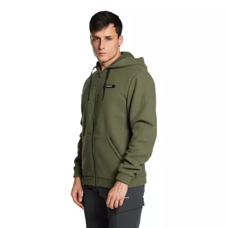 Veste Trangoworld LOMPOC 130