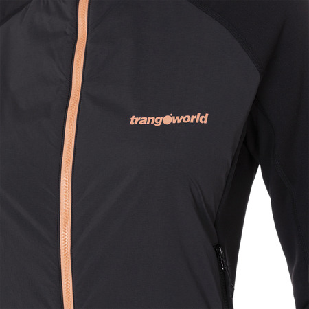 Veste Trangoworld Longue 150