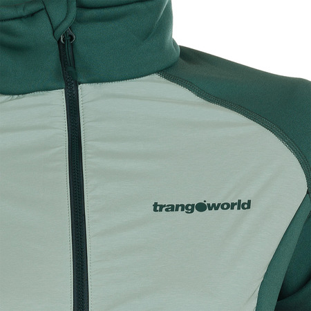 Veste Trangoworld Longue 18F