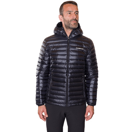 Veste Trangoworld Lugano 810
