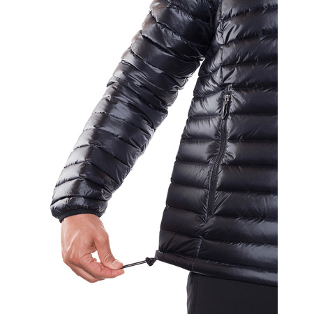 Veste Trangoworld Lugano 810