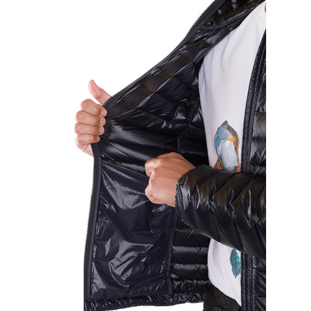 Veste Trangoworld Lugano 810
