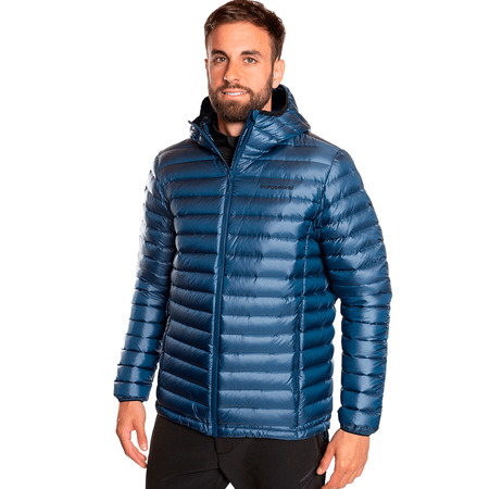 Veste Trangoworld Lugano 8D0