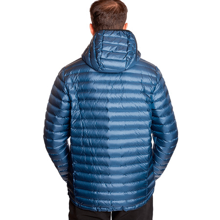 Veste Trangoworld Lugano 8D0