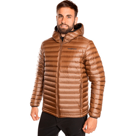 Veste Trangoworld Lugano 8E0