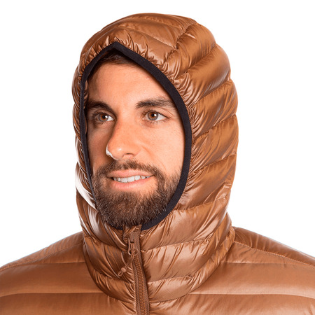 Veste Trangoworld Lugano 8E0