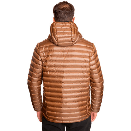Veste Trangoworld Lugano 8E0