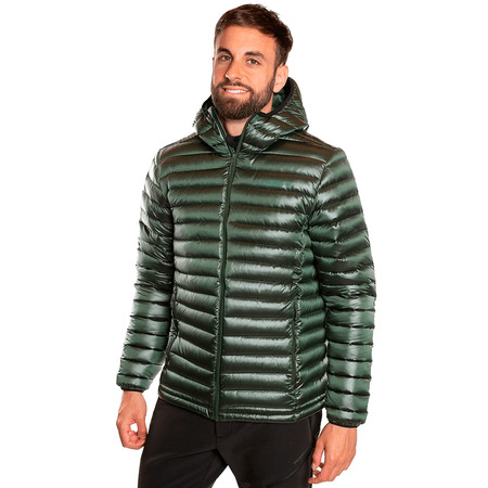 Veste Trangoworld Lugano 8G0