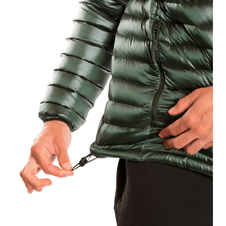 Veste Trangoworld Lugano 8G0