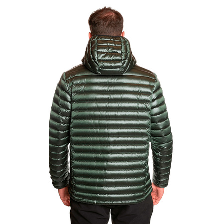 Veste Trangoworld Lugano 8G0