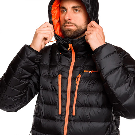 Veste Trangoworld Lugo 210