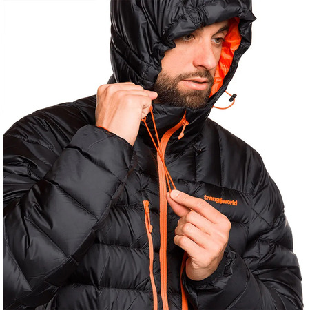 Veste Trangoworld Lugo 210