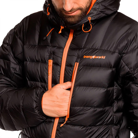 Veste Trangoworld Lugo 210