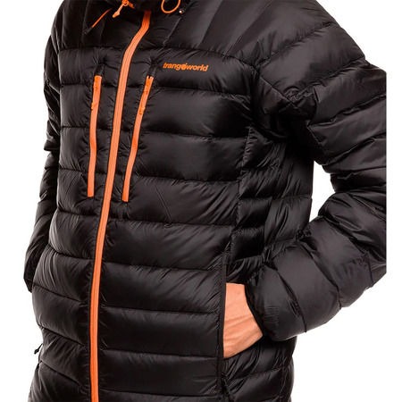 Veste Trangoworld Lugo 210
