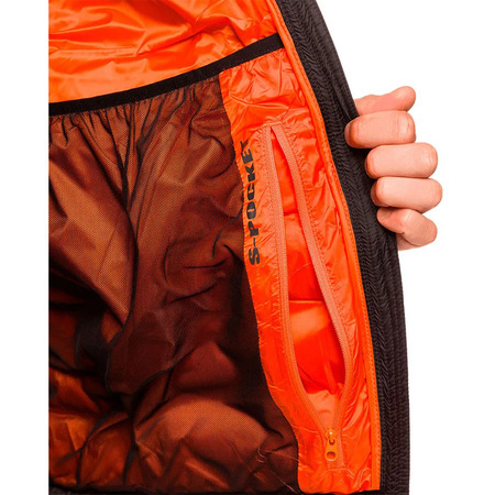 Veste Trangoworld Lugo 210